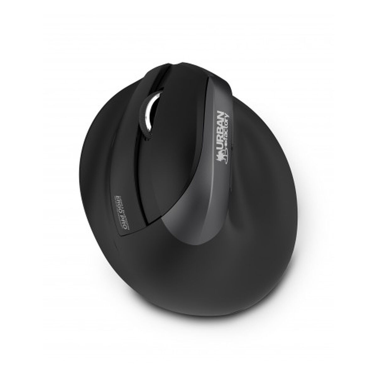 Ergonomisk optisk mus Urban Factory EPL20UF 4000 dpi